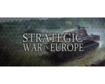 Strategic War In Europe Steam Key PC Digital Download - All Region